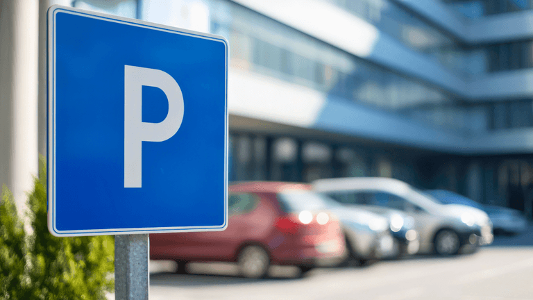 Cost of hospital parking in Ireland described as ‘staggering’ and ‘deeply concerning’