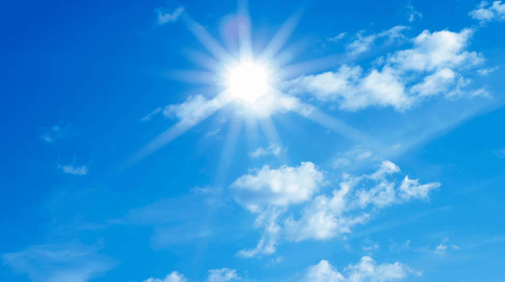 Good weather not gone forever as forecasters reveal when Ireland will see sunshine again