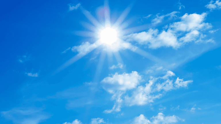 Good weather not gone forever as forecasters reveal when Ireland will see sunshine again