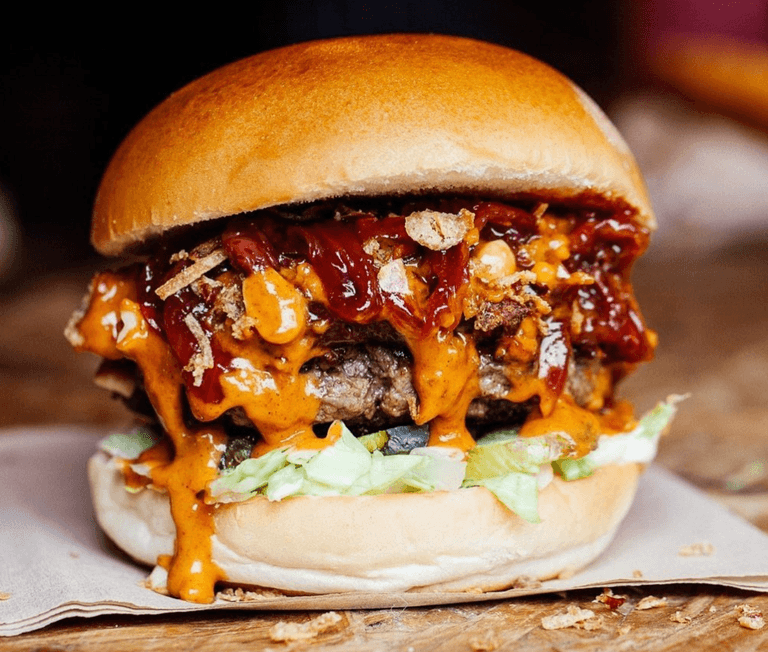 Here Are The 10 Best Food Stalls To Check Out At Electric Picnic This Weekend Here Are The 10 Best Food Stalls To Check Out At Electric Picnic This Weekend