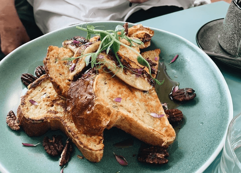 Seven Of The Best Brunch Spots In Sligo Seven Of The Best Brunch Spots In Sligo