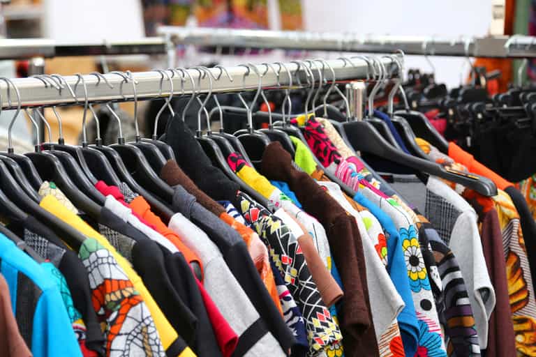 Is The Sustainable Fashion Movement A Futile Bandwagon? Is The Sustainable Fashion Movement A Futile Bandwagon?