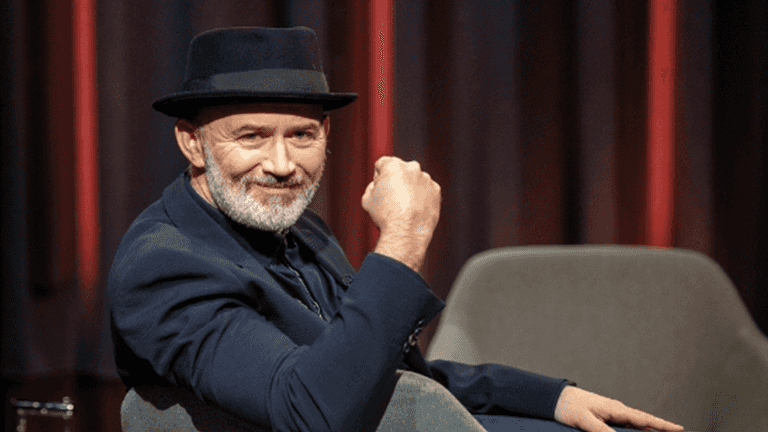 Tommy Tiernan set to replace Ray D’Arcy on RTÉ’s prime time Saturday night slot Tommy Tiernan set to replace Ray D’Arcy on RTÉ’s prime time Saturday night slot