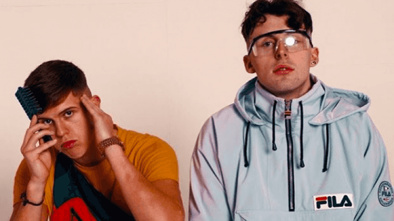 Versatile Are Going On Tour With Snoop Dogg Versatile Are Going On Tour With Snoop Dogg