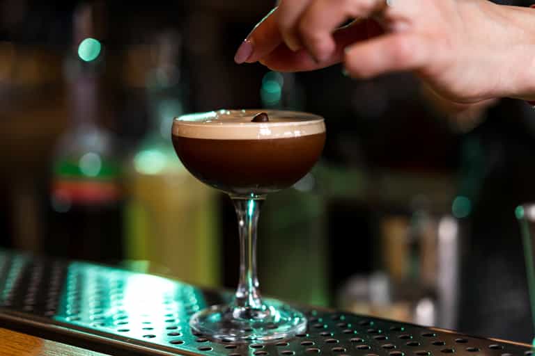 There is an Espresso Martini Festival happening next month There is an Espresso Martini Festival happening next month
