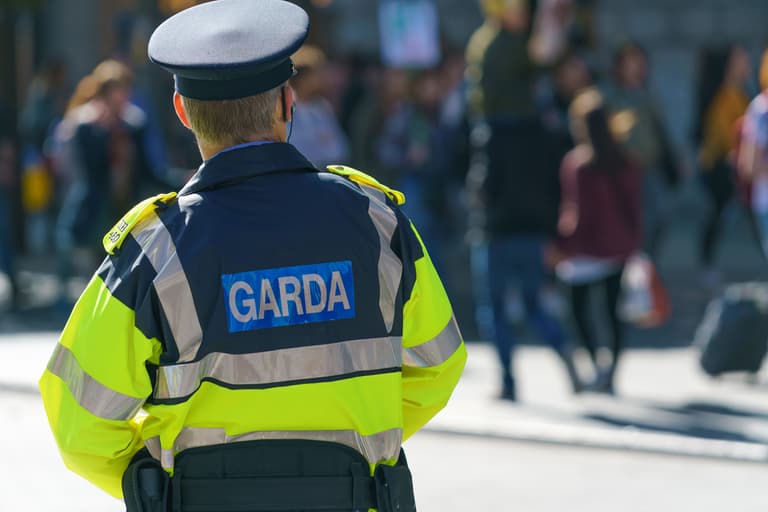 Fines for breaching Level Five restrictions to be discussed at Cabinet today Fines for breaching Level Five restrictions to be discussed at Cabinet today