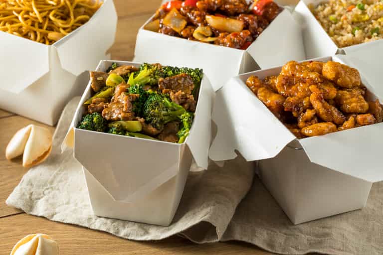 Every county’s favourite takeaway has been revealed and there are some surprises Every county’s favourite takeaway has been revealed and there are some surprises