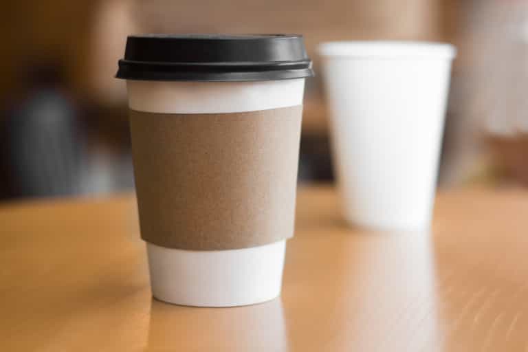 New 25c levy set to be introduced on disposable coffee cups New 25c levy set to be introduced on disposable coffee cups