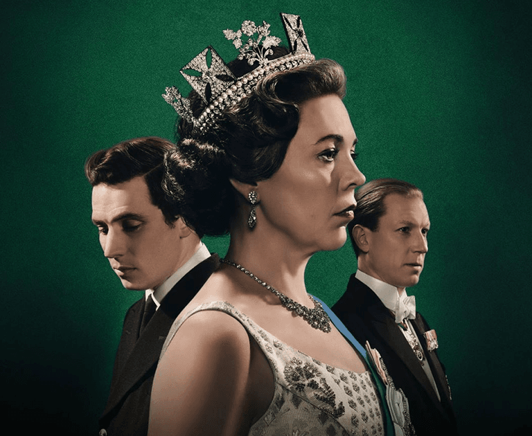 WATCH: Netflix announce date for The Crown Season 4 WATCH: Netflix announce date for The Crown Season 4