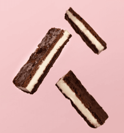 Here’s where you can get this vegan remake of one of Ireland’s favourite ice creams Here’s where you can get this vegan remake of one of Ireland’s favourite ice creams