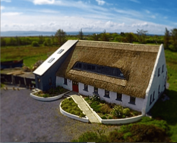 New foodie spot in Connemara with a focus on sustainable cooking and the cúpla focal New foodie spot in Connemara with a focus on sustainable cooking and the cúpla focal