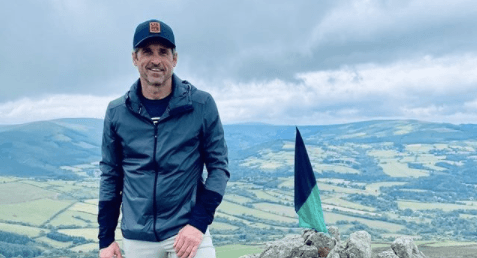 The Sugarloaf gets not one, but TWO features on Patrick Dempsey’s insta The Sugarloaf gets not one, but TWO features on Patrick Dempsey’s insta