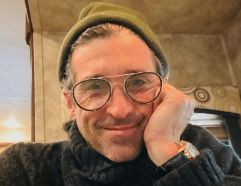 Remembering Patrick Dempsey’s time in Ireland, as he enjoys Sexiest Man Alive status Remembering Patrick Dempsey’s time in Ireland, as he enjoys Sexiest Man Alive status