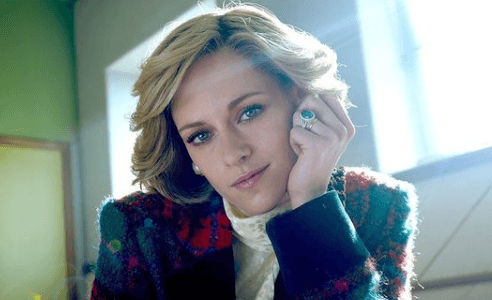 The official trailer for Spencer is here and Kristen Stewart’s Diana is perfection The official trailer for Spencer is here and Kristen Stewart’s Diana is perfection