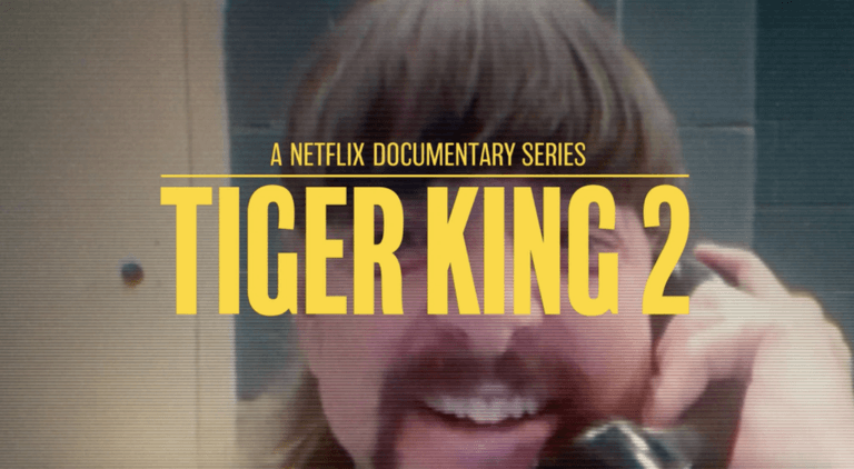 Brace yourselves – Tiger King will be returning for a second season Brace yourselves – Tiger King will be returning for a second season