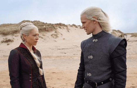 A teaser trailer for the Game of Thrones prequel has just landed A teaser trailer for the Game of Thrones prequel has just landed