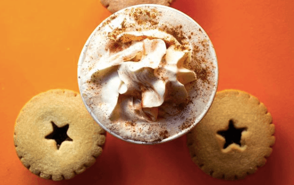The new menu from this Naas cafe will put you in the most festive of moods The new menu from this Naas cafe will put you in the most festive of moods