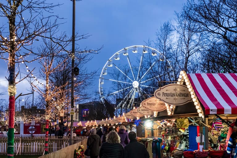 5 best things to do along the Wild Atlantic Way this Christmas 5 best things to do along the Wild Atlantic Way this Christmas