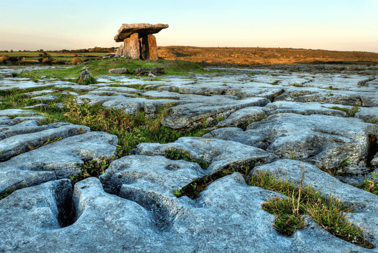 Discover Ireland’s Wild Atlantic Way Discover Ireland’s Wild Atlantic Way