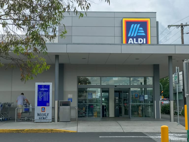 Aldi to change “Feminine Hygiene” signage in stores around the country Aldi to change “Feminine Hygiene” signage in stores around the country