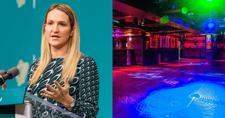 Proposals for nightclubs to stay open until 6am going to Cabinet today Proposals for nightclubs to stay open until 6am going to Cabinet today