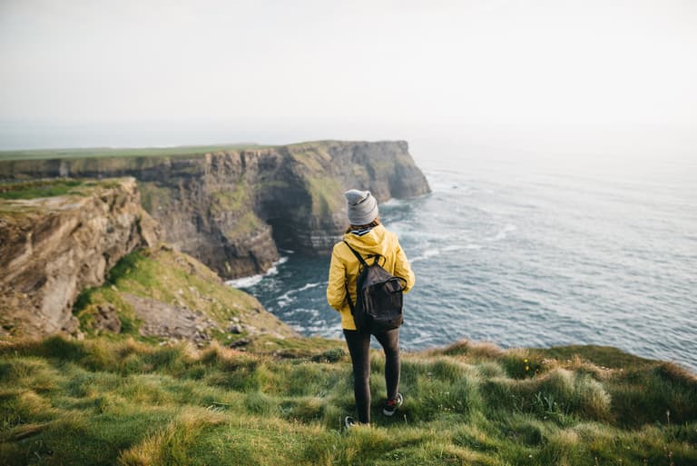 Reports show Irish tourism won’t return to pre-pandemic levels until 2026 Reports show Irish tourism won’t return to pre-pandemic levels until 2026