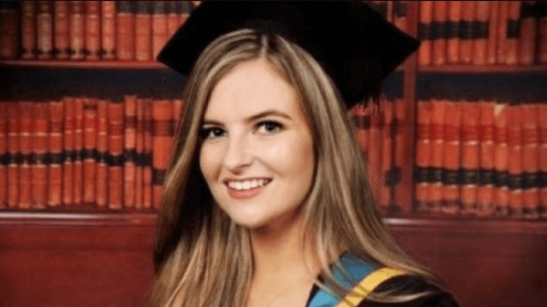 Ashling Murphy’s boyfriend posts heartfelt tribute on her one year anniversary Ashling Murphy’s boyfriend posts heartfelt tribute on her one year anniversary