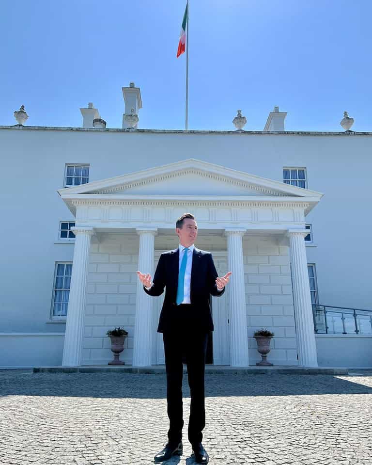Ryan Tubridy to dispute ‘seven untruths’ ahead of Oireachtas hearings Ryan Tubridy to dispute ‘seven untruths’ ahead of Oireachtas hearings
