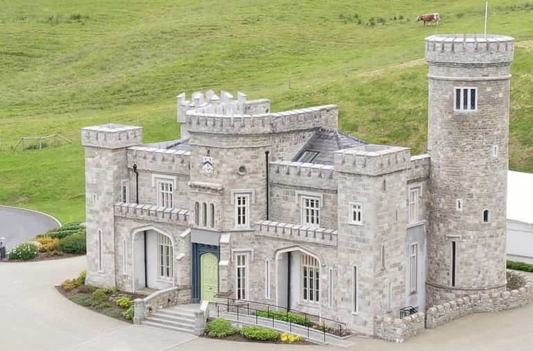 The best 4-star, 3-star and 2-star hotels in Ireland have been named The best 4-star, 3-star and 2-star hotels in Ireland have been named
